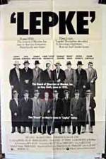 Watch Lepke Putlocker