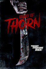 Watch Legacy of Thorn Putlocker