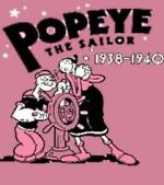 Watch Popeye Meets William Tell (Short 1940) Putlocker