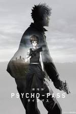 Watch Gekijouban Psycho-Pass Putlocker