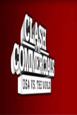 Watch Clash of the Commercials: USA vs. the World Putlocker