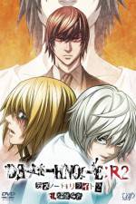 Watch Death Note Rewrite: L o Tsugu Mono Putlocker