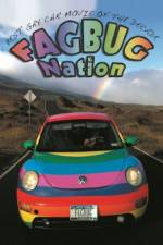 Watch Fagbug Nation Putlocker