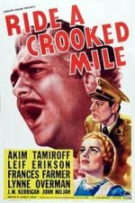 Watch Ride a Crooked Mile Putlocker