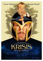 Watch KRISIS. Una terapia superheroica. (Short 2018) Putlocker