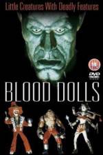 Watch Blood Dolls Putlocker