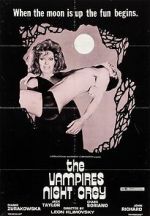 Watch The Vampires Night Orgy Putlocker