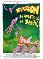 Watch Tarzoon: Shame of the Jungle Putlocker
