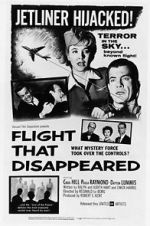 Watch Flight That Disappeared Putlocker