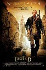 Watch I Am Legend Putlocker