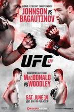 Watch UFC 174 Johnson vs Bagautinov Putlocker