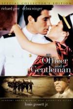 Watch An Officer and a Gentleman Putlocker