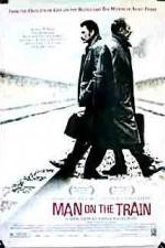 Watch L'homme du train Putlocker