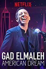 Watch Gad Elmaleh: American Dream Putlocker