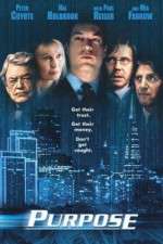 Watch Purpose Putlocker