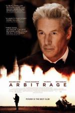 Watch Arbitrage Putlocker