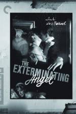 Watch The Exterminating Angel Putlocker