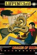 Watch Rupan sansei: Moeyo zantetsuken Putlocker