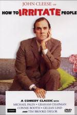 Watch How to Irritate People Putlocker