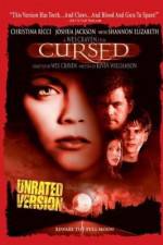 Watch Cursed Putlocker