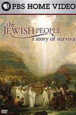 Watch The Jewish People Putlocker
