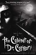 Watch The Cabinet of Dr. Caligari Putlocker