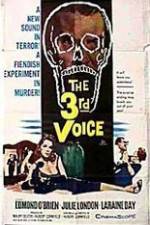 Watch The 3rd Voice Putlocker