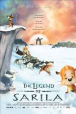 Watch The Legend of Sarila Putlocker