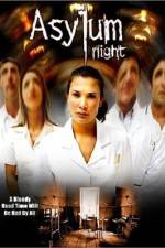 Watch Asylum Night Putlocker