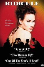 Watch Ridicule Putlocker