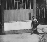 Watch Man Walking Around the Corner Putlocker