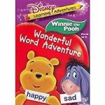 Watch Winnie the Pooh: Wonderful Word Adventure Putlocker