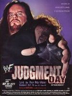 Watch WWF Judgment Day (TV Special 1998) Putlocker