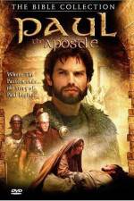 Watch The Bible Paul of Tarsos Putlocker