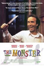 Watch The Monster Putlocker