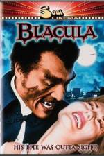 Watch Blacula Putlocker