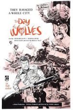 Watch The Day of the Wolves Putlocker