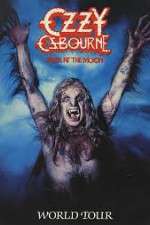 Watch Ozzy Osbourne: Bark at the Moon Putlocker