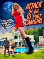 Watch Attack of the 50 Foot CamGirl Putlocker