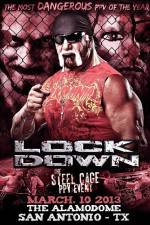 Watch TNA Lockdown Putlocker