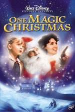 Watch One Magic Christmas Putlocker