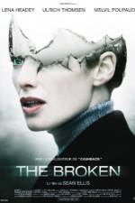 Watch The Broken Putlocker
