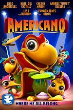Watch Americano Putlocker