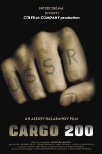 Watch Gruz 200 Putlocker