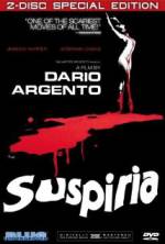 Watch Suspiria Putlocker