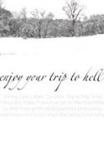 Watch Enjoy Your Trip to Hell Putlocker