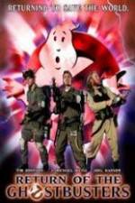 Watch Return of the Ghostbusters Putlocker
