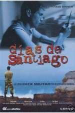 Watch Days of Santiago Putlocker