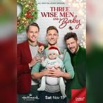 Watch Three Wise Men and a Baby Putlocker