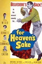 Watch For Heaven\'s Sake Putlocker